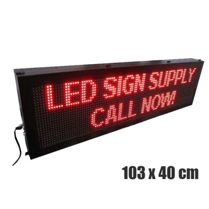 red 100x40
